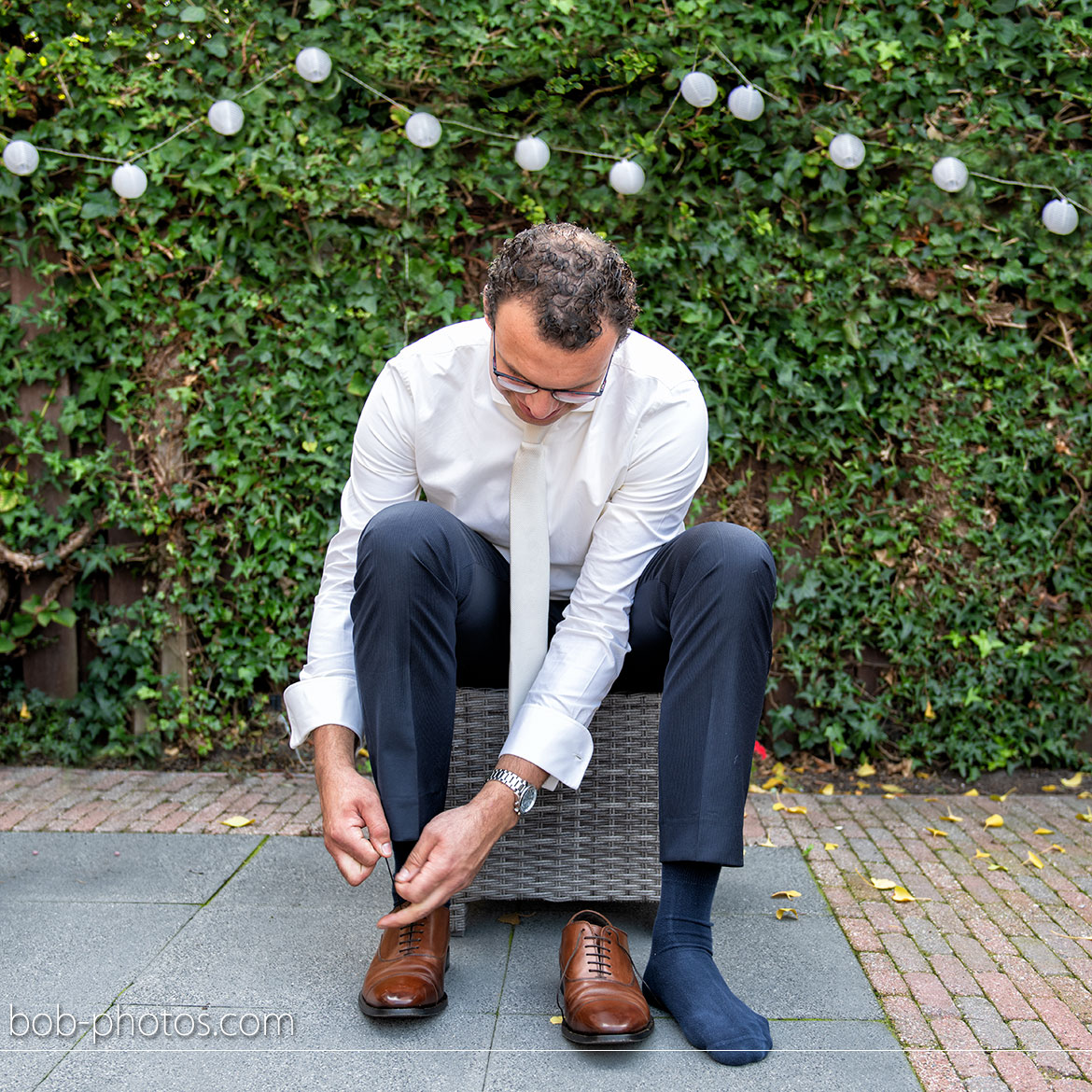 Bruidsfotografie Stolwijk