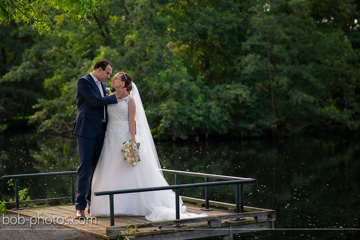 Bruidsfotografie Stolwijk