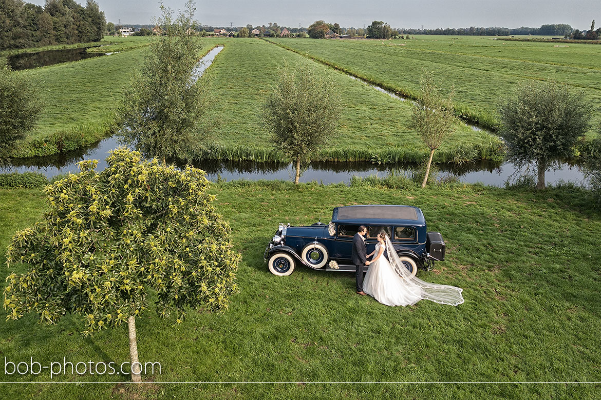 Bruidsfotografie Stolwijk