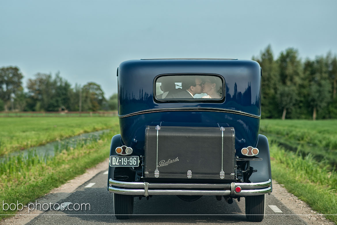 Bruidsfotografie Stolwijk