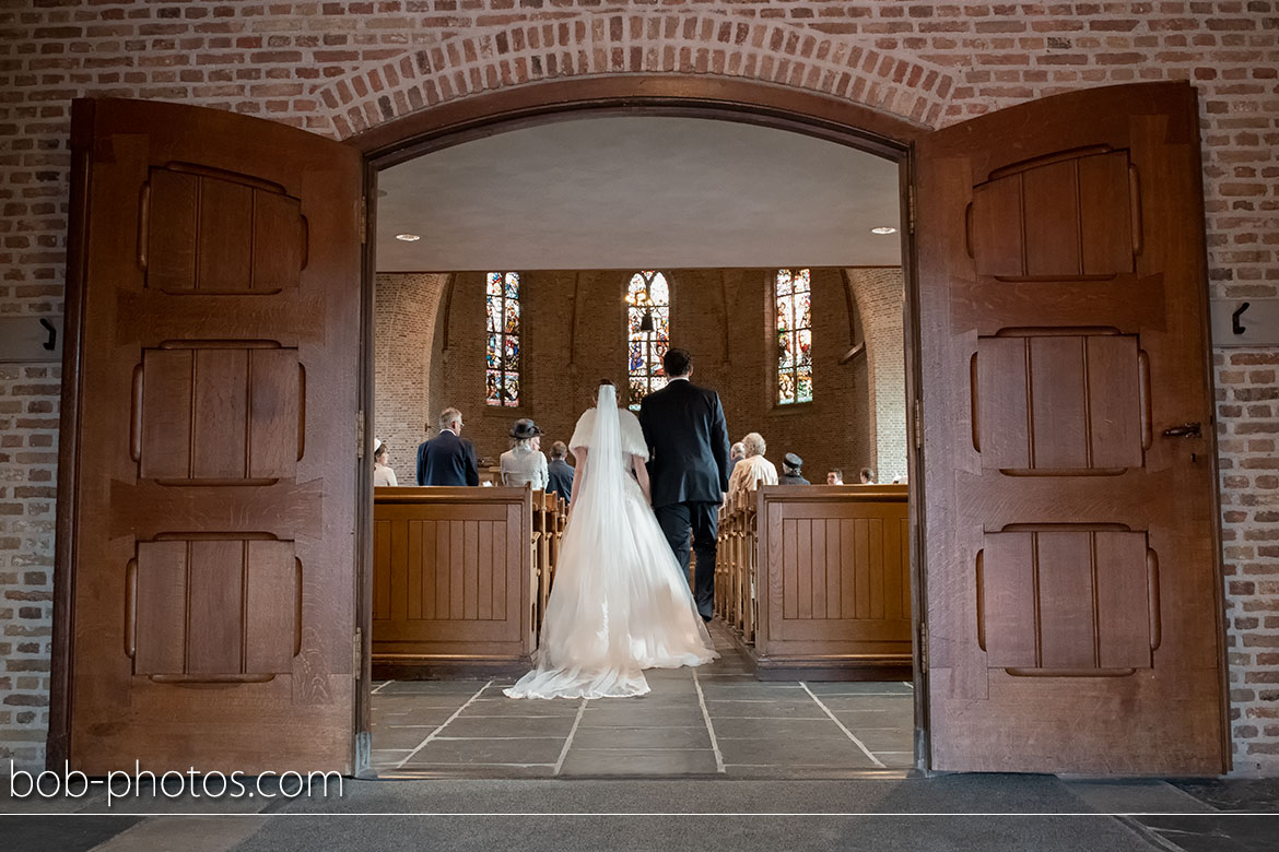 Bruidsfotografie Stolwijk