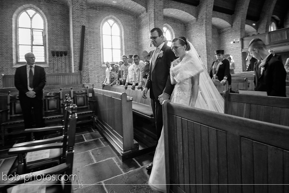 Bruidsfotografie Stolwijk