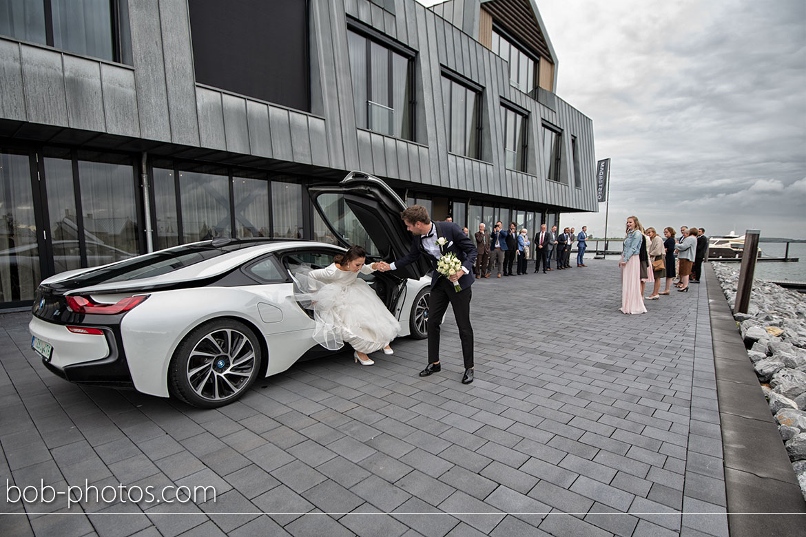 Bruidsfotografie Oesterdam