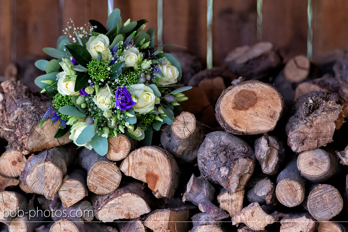 Bruidsfotografie Tholen