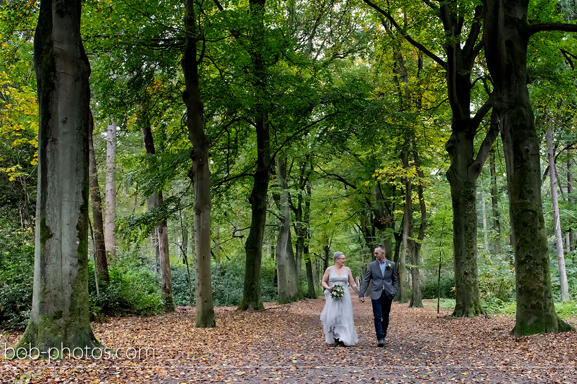 Bruidsfotografie Tholen