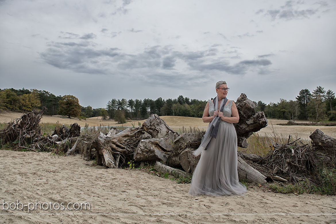 Bruidsfotografie Tholen