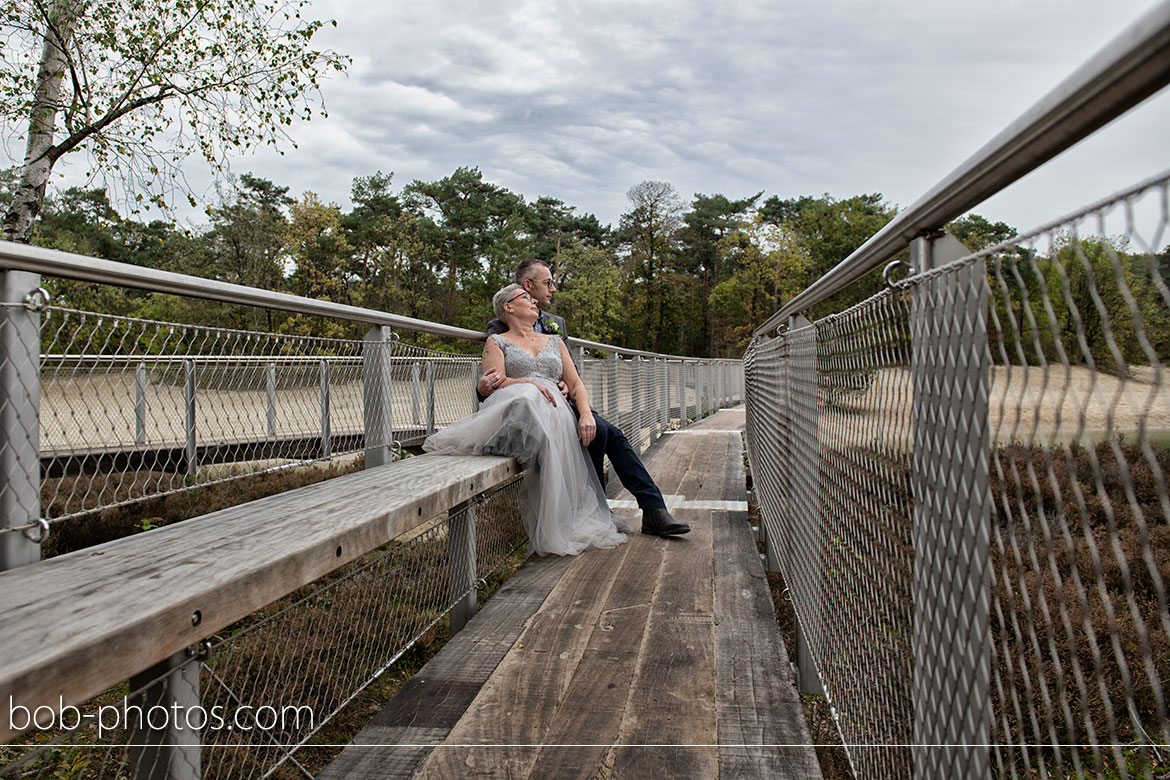 Bruidsfotografie Tholen