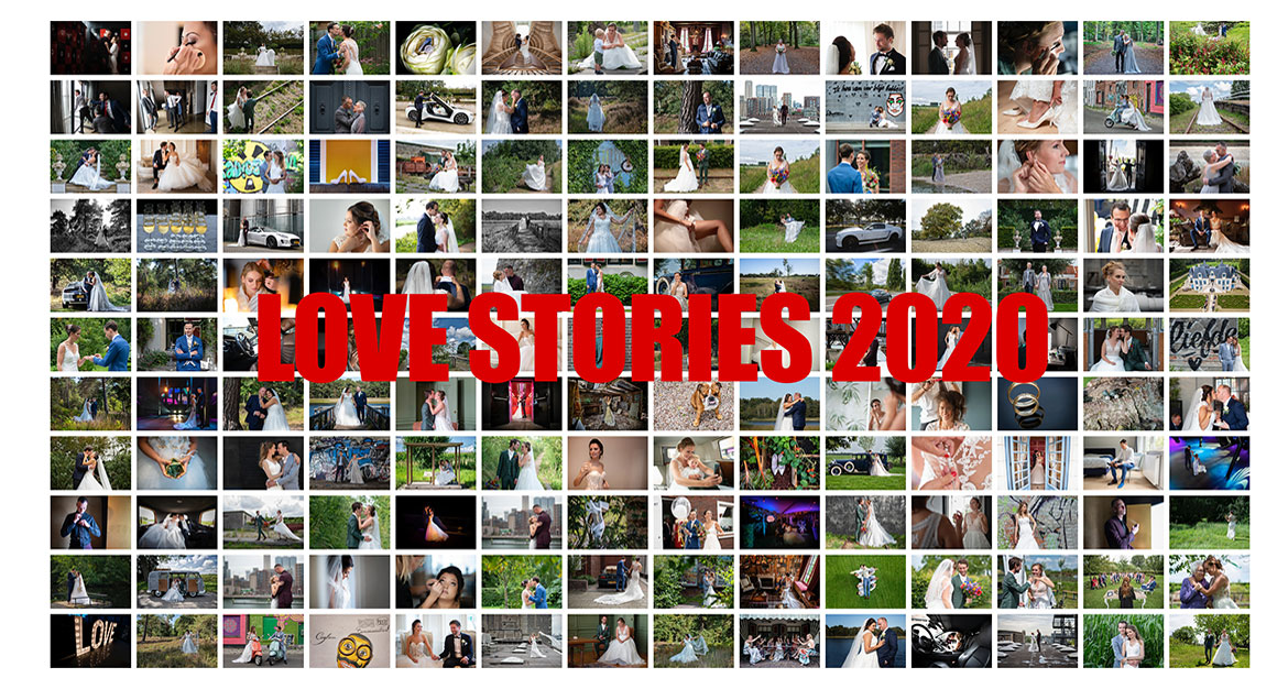 Love stories 2020