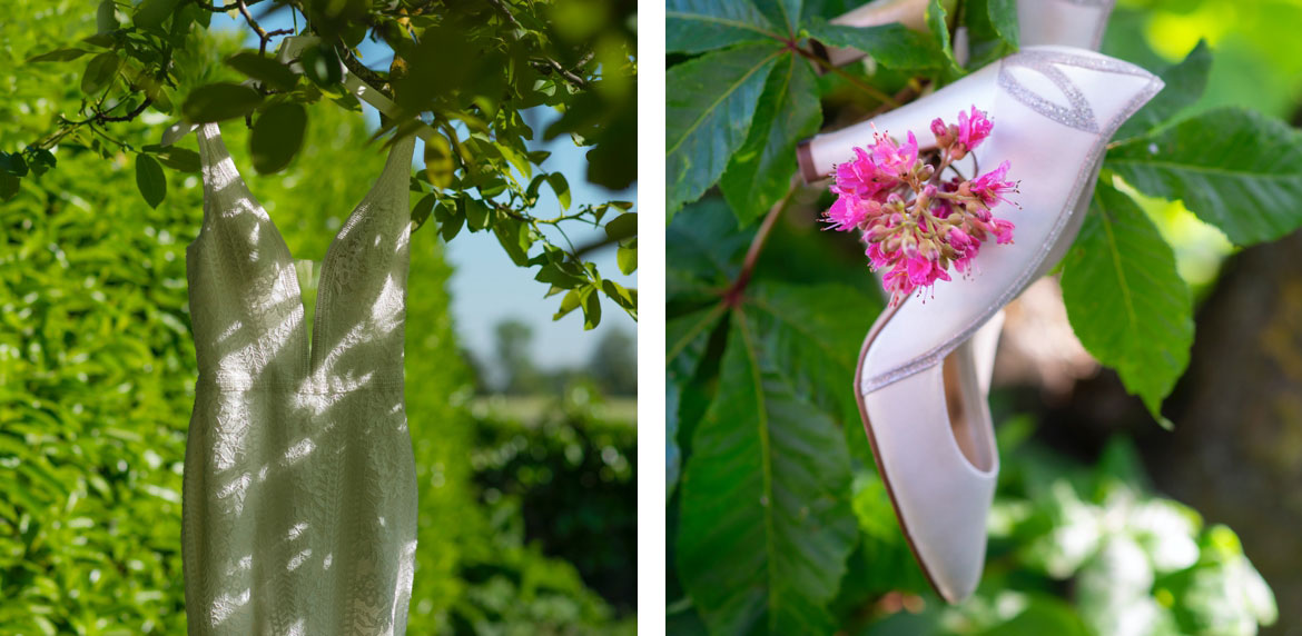 Styled Wedding Shoot