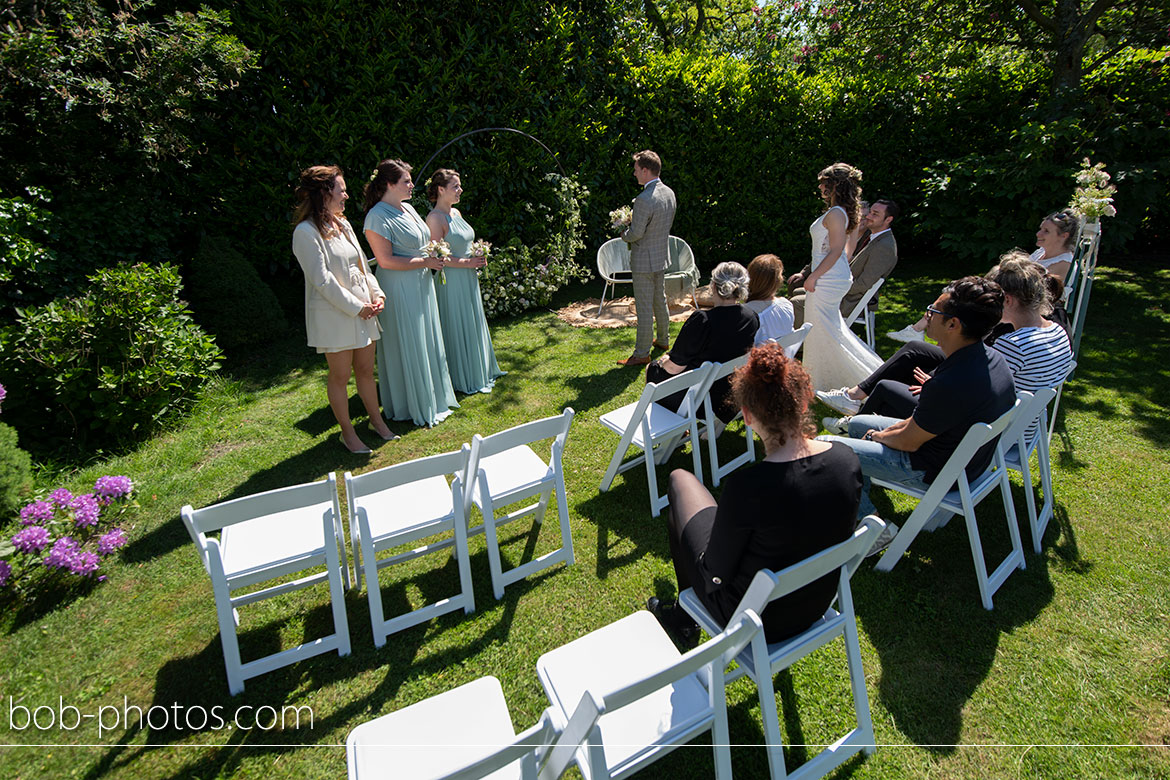 Styled Wedding Shoot