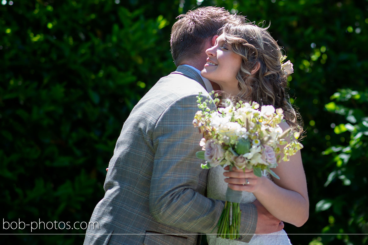 Styled Wedding Shoot