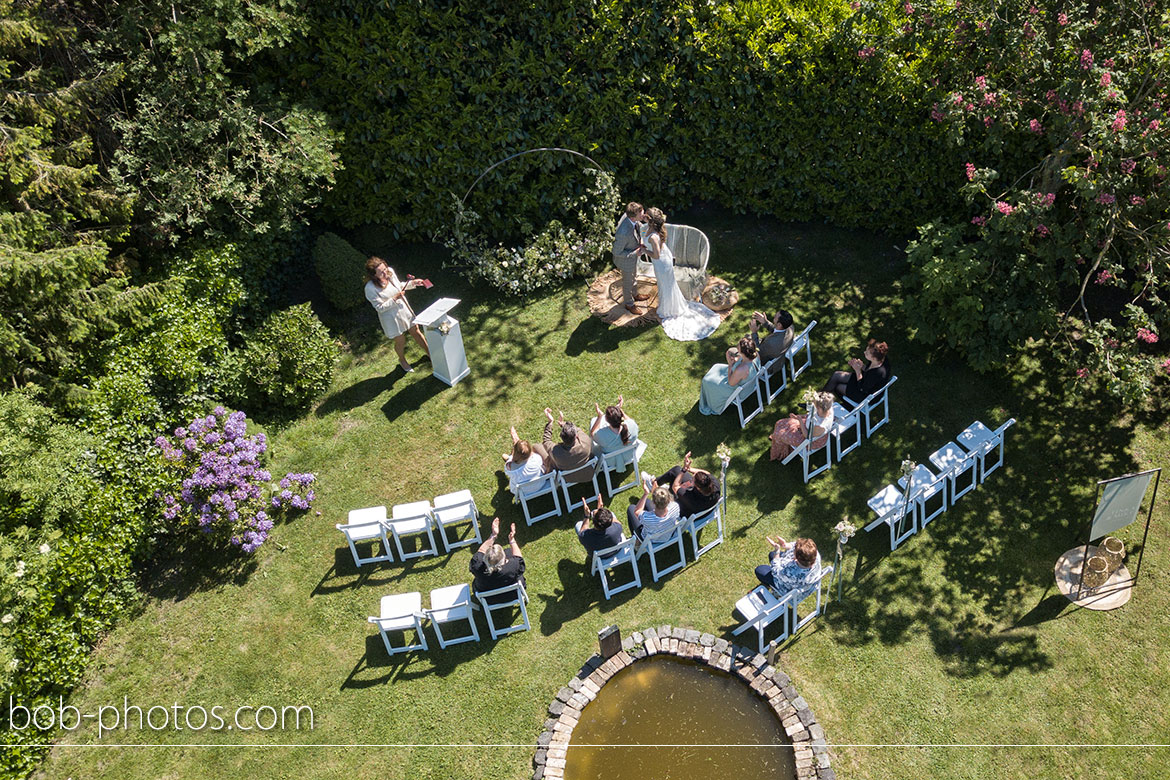 Styled Wedding Shoot