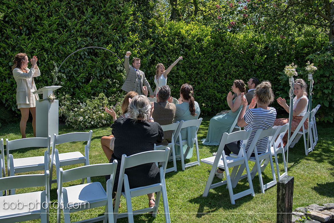 Styled Wedding Shoot