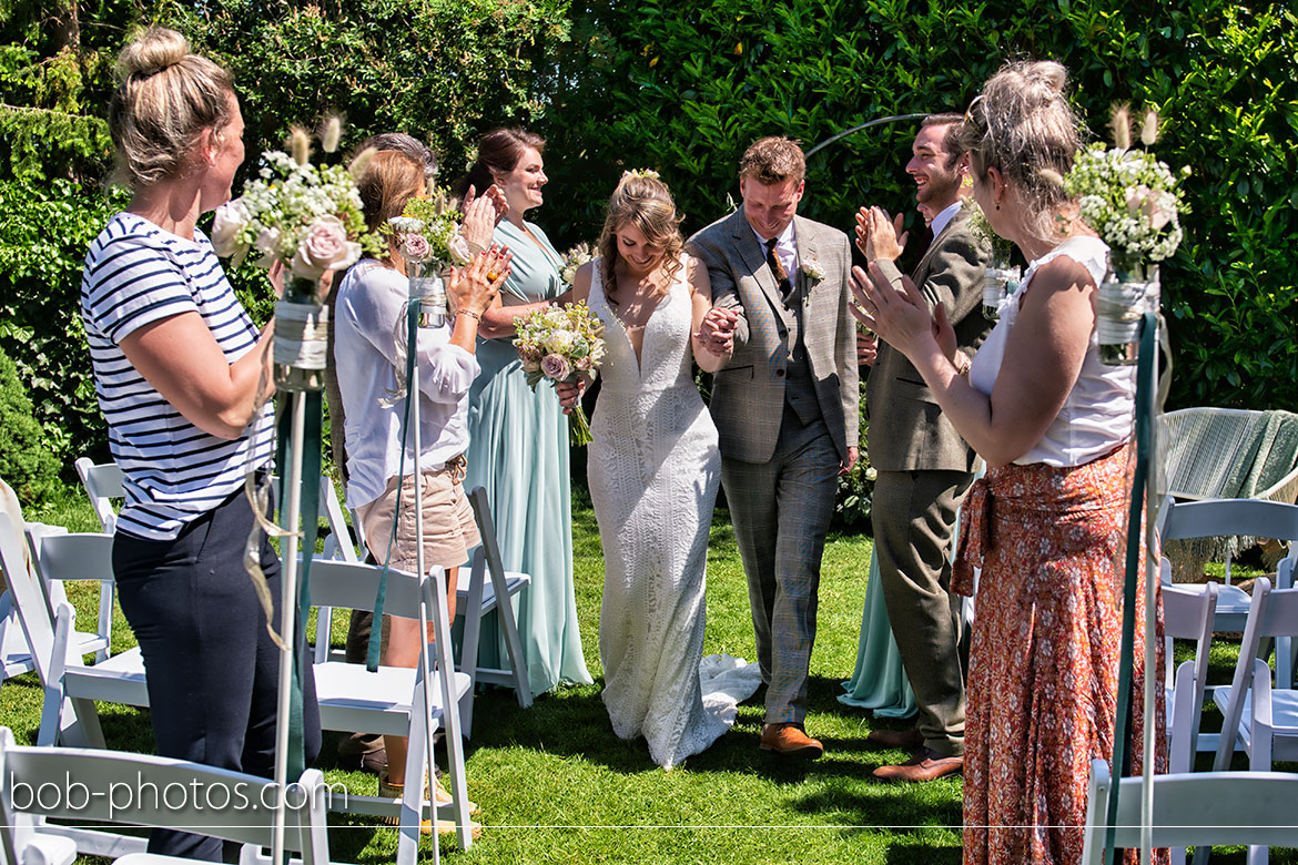 Styled Wedding Shoot