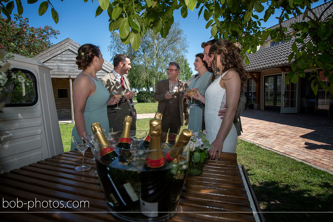 Styled Wedding Shoot