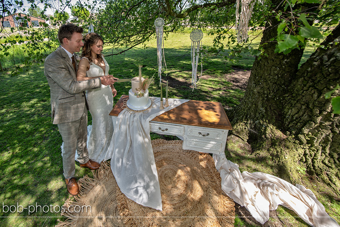 Styled Wedding Shoot