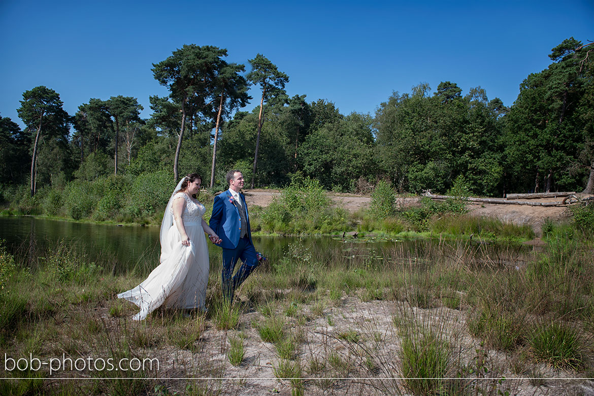 Bruidsfotografie Esschenven