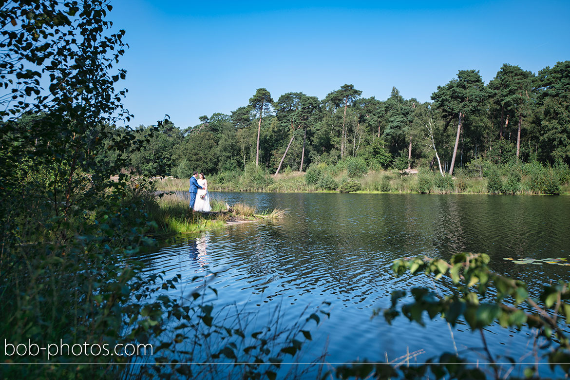 Bruidsfotografie Esschenven