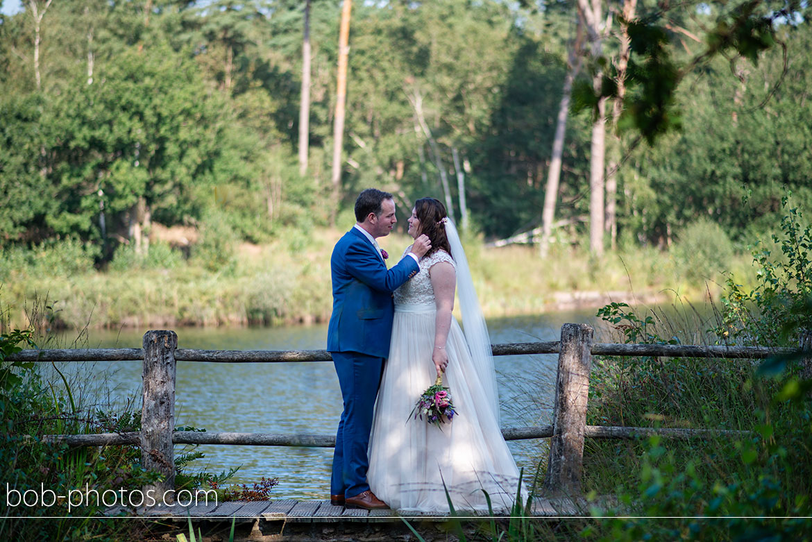 Bruidsfotografie Esschenven