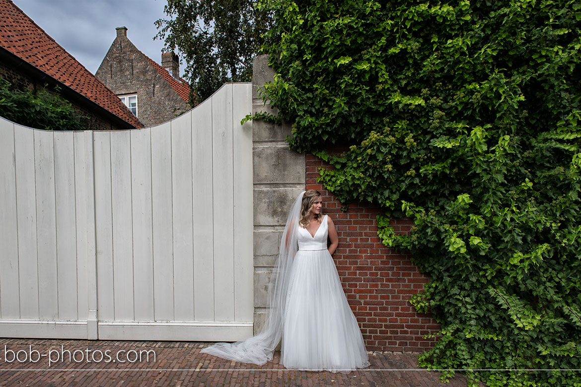 Bruidsfotografie 't Spuihuis