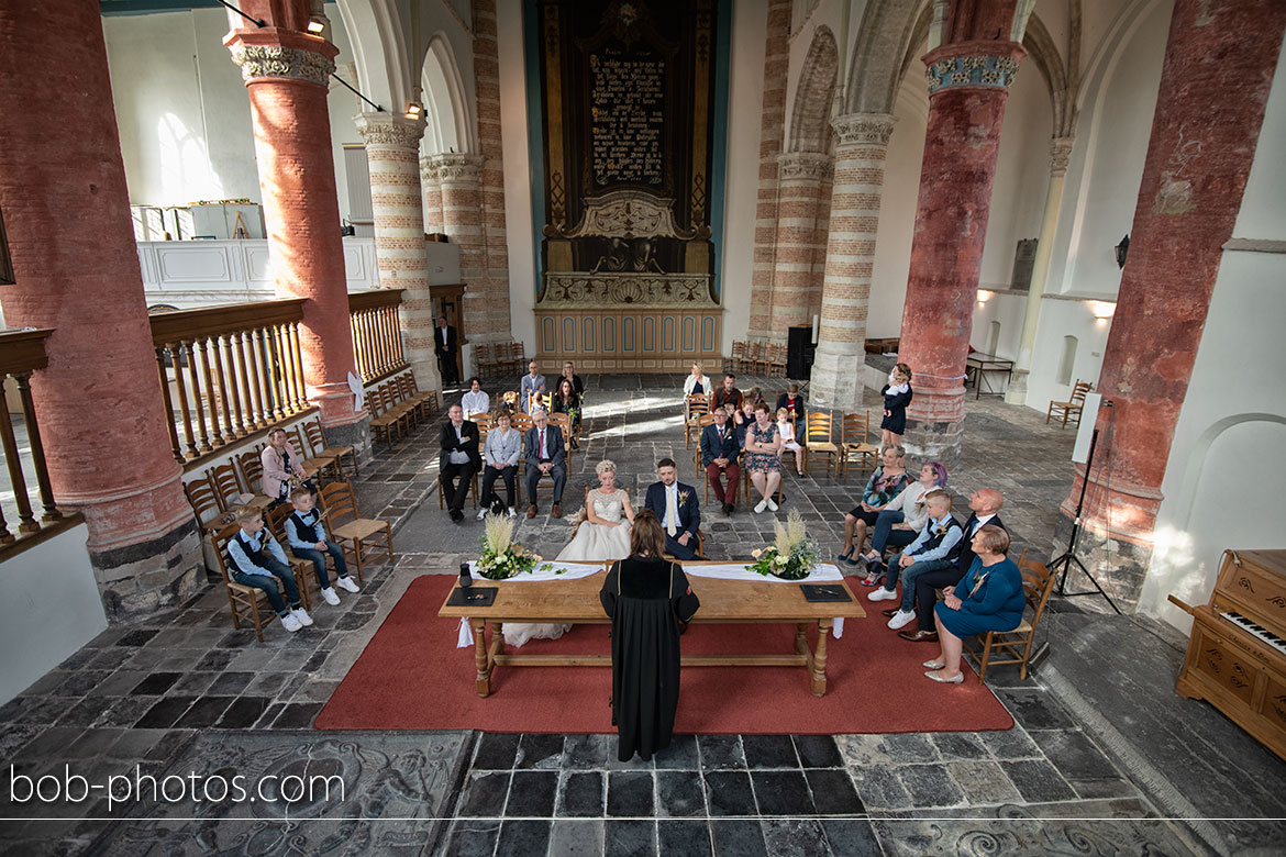 Preview Bruidsfotografie Sint Philipsland