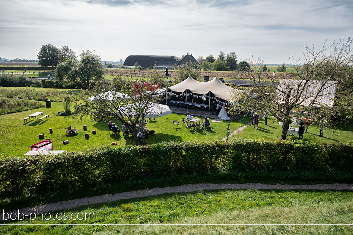 Bruidsfotografie Beneden Sas