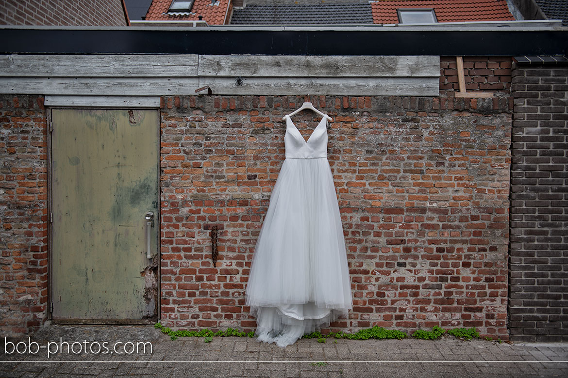 Look of Love Bridal Boutique Bergen op Zoom