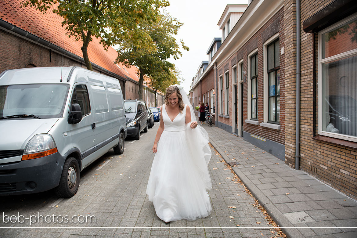 Look of Love Bridal Boutique Bergen op Zoom