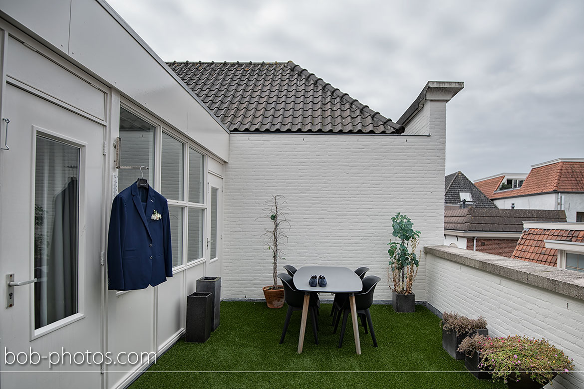 Bruidsfotografie Spuihuis Bergen op Zoom