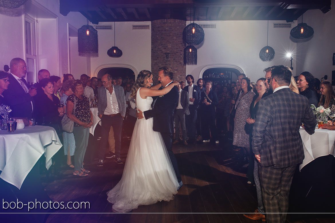 Bruidsfotografie Spuihuis Bergen op Zoom