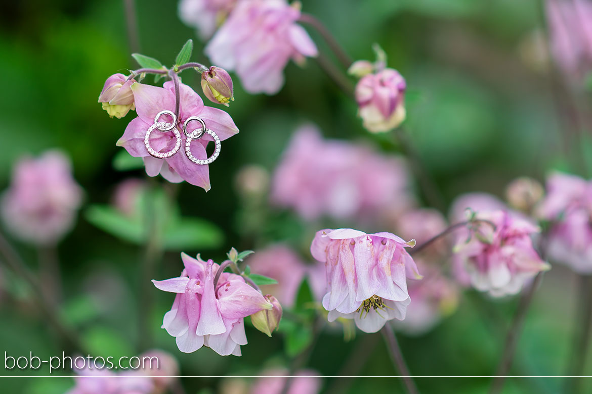 Bruidsfotografie Steenbergen