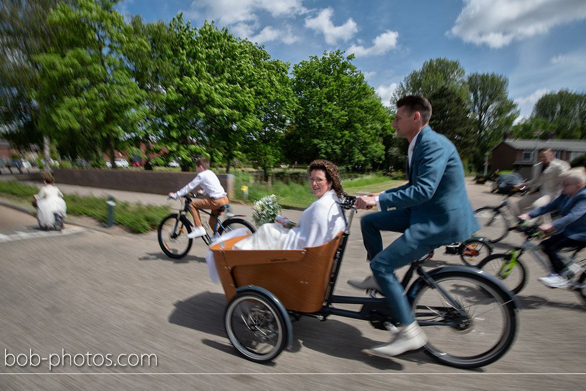 Bruidsfotografie Steenbergen