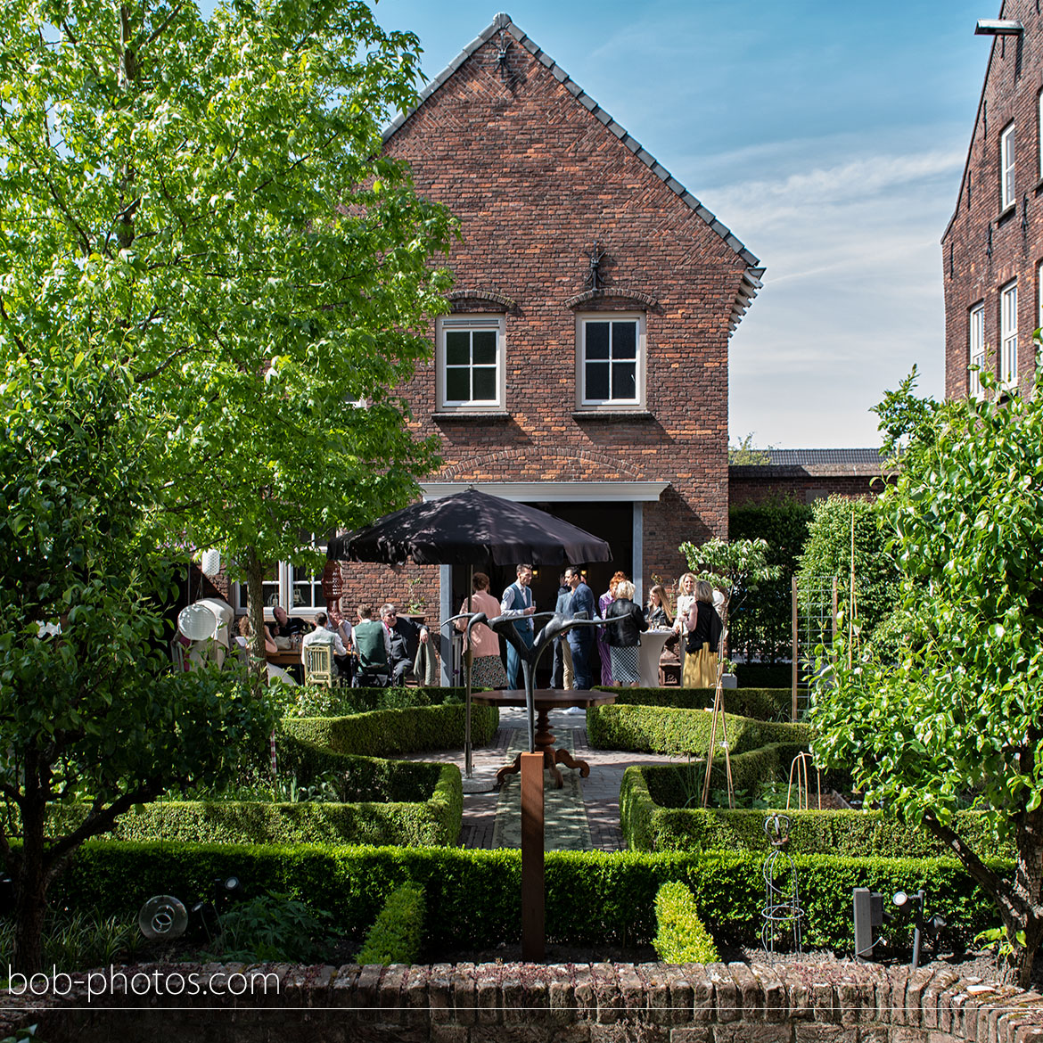 Oude Stadhuis Steenbergen