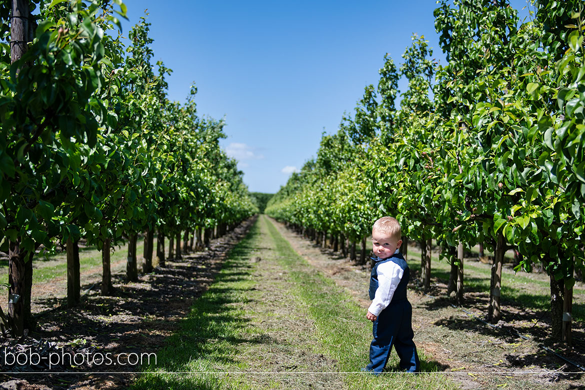 Bruidsfotografie Goes