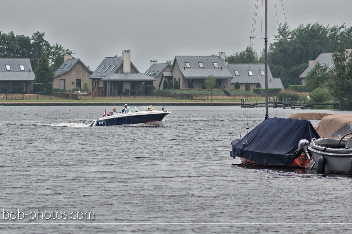 Chris Craft Corsair 25