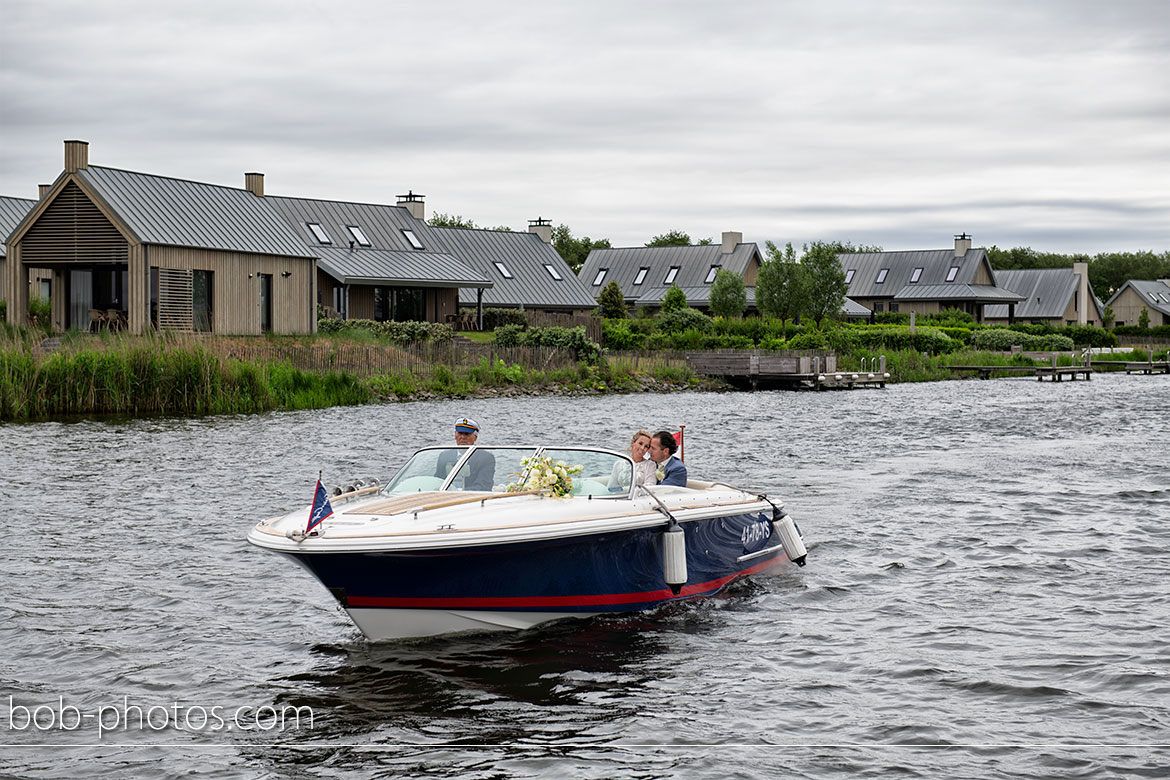 Chris Craft Corsair 25