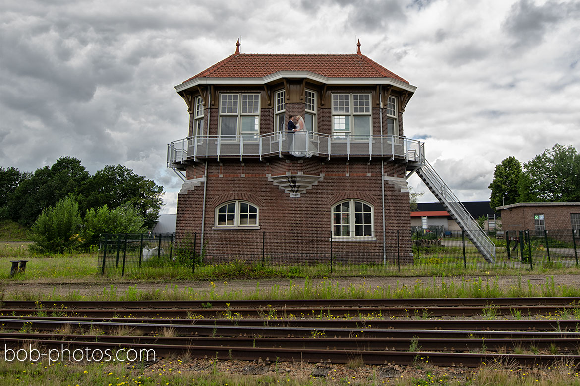 trein remise