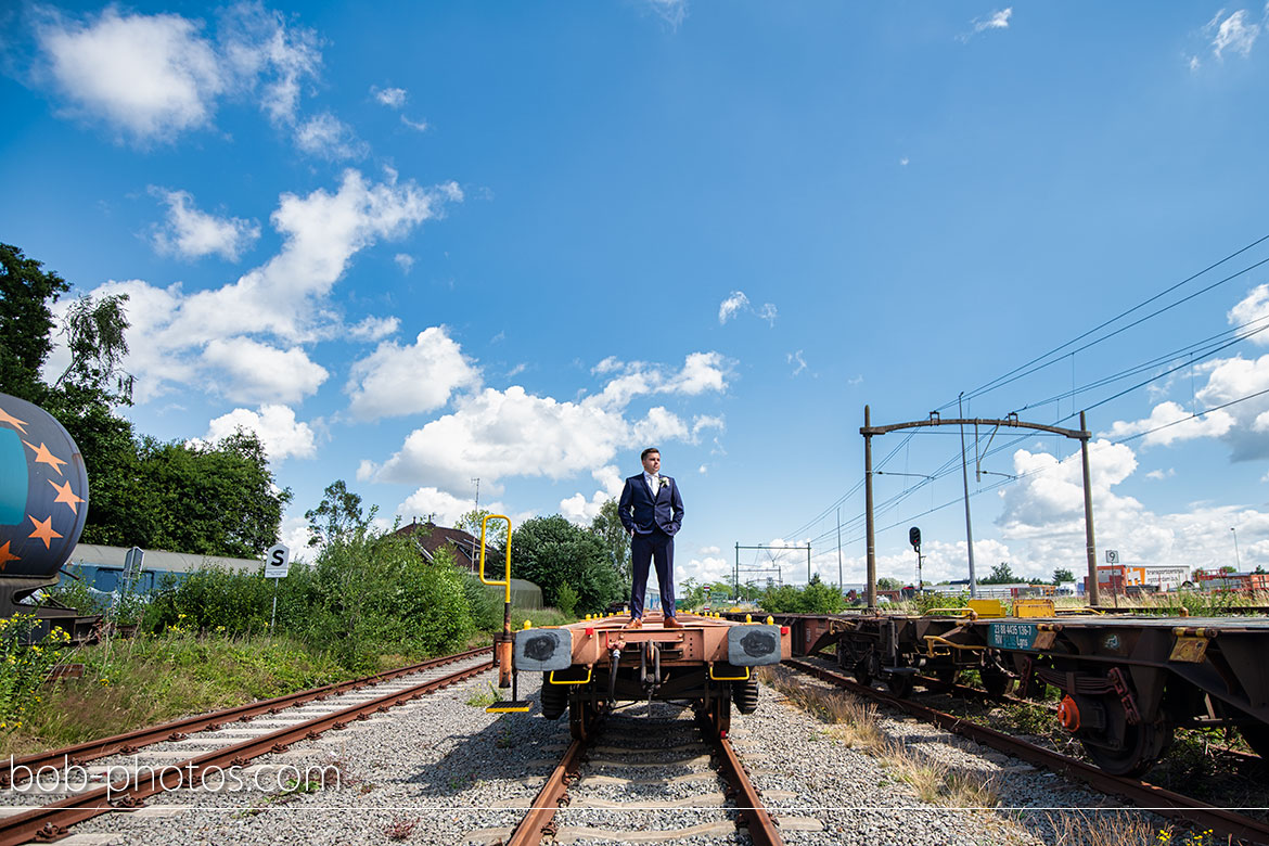 trein remise