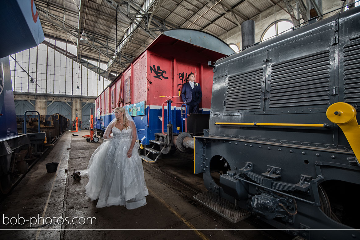 trein remise