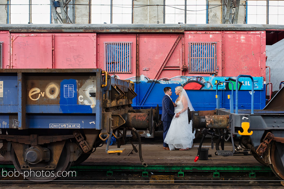 trein remise