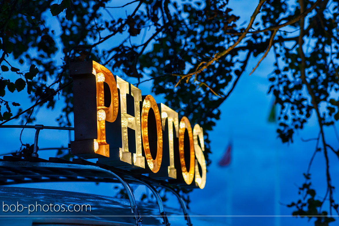 Bruidsfotografie Bruinisse