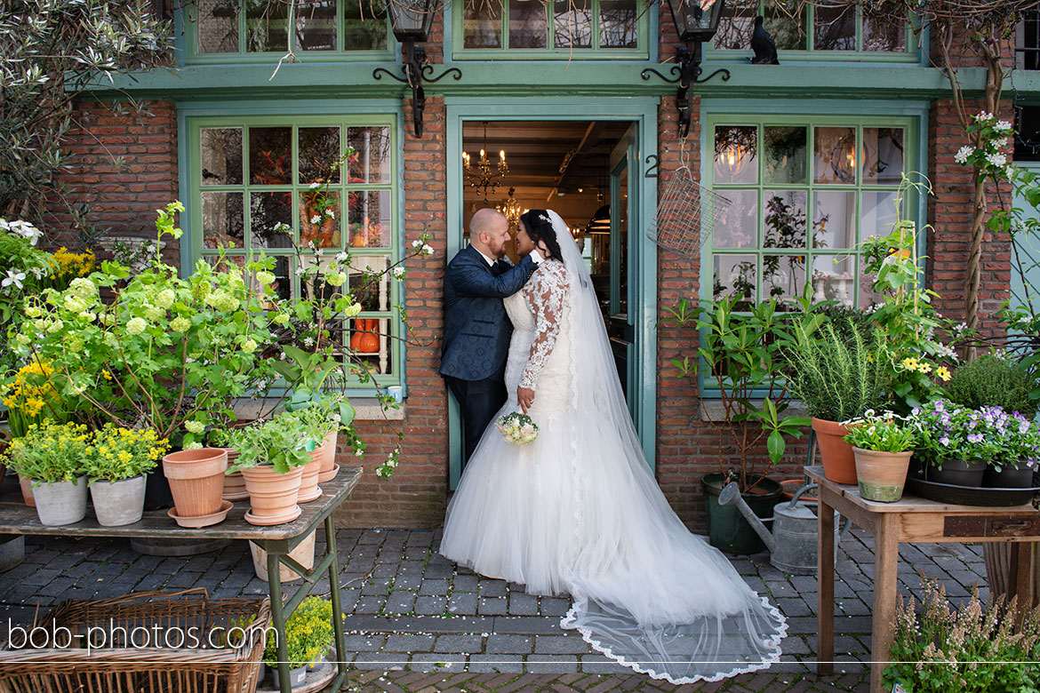 Preview Bruidsfotografie Klundert