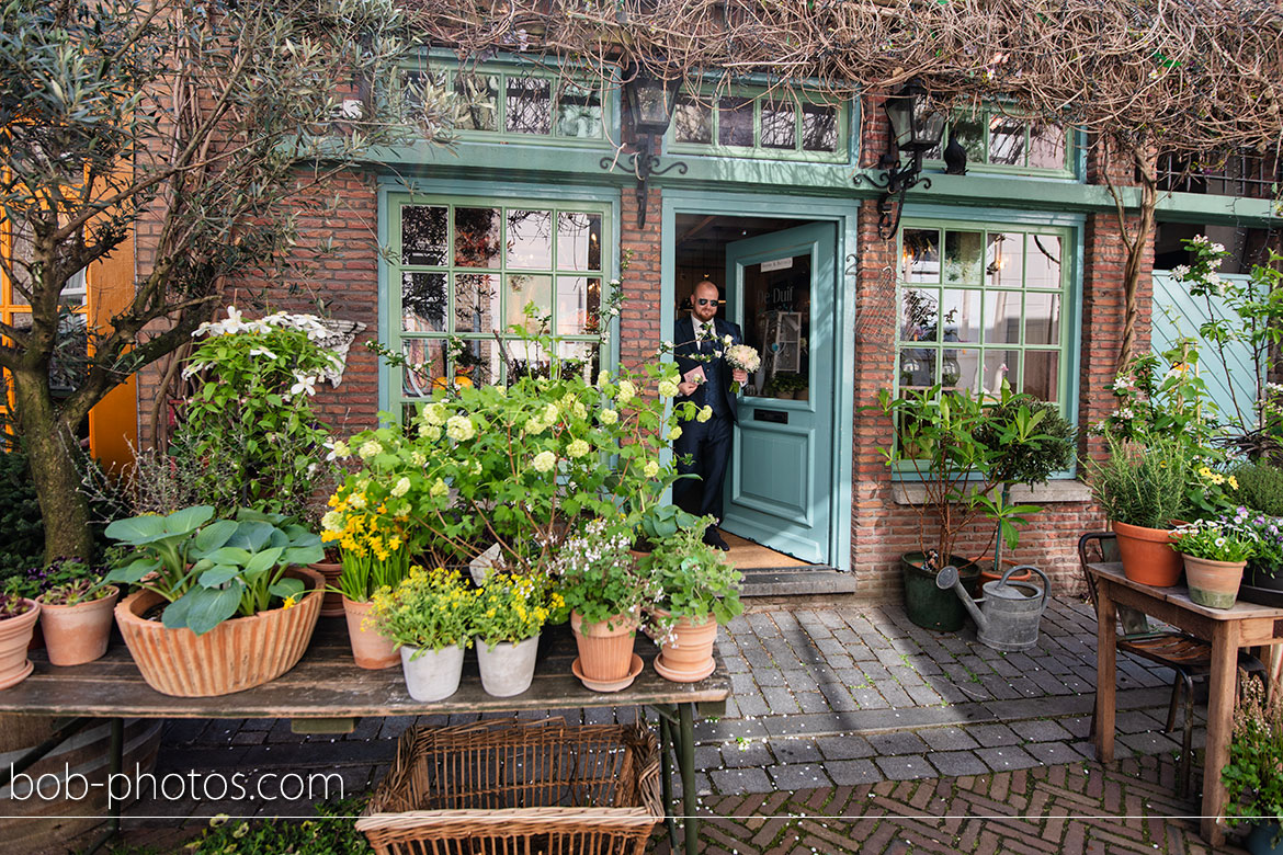 Markiezenhof Bergen op Zoom