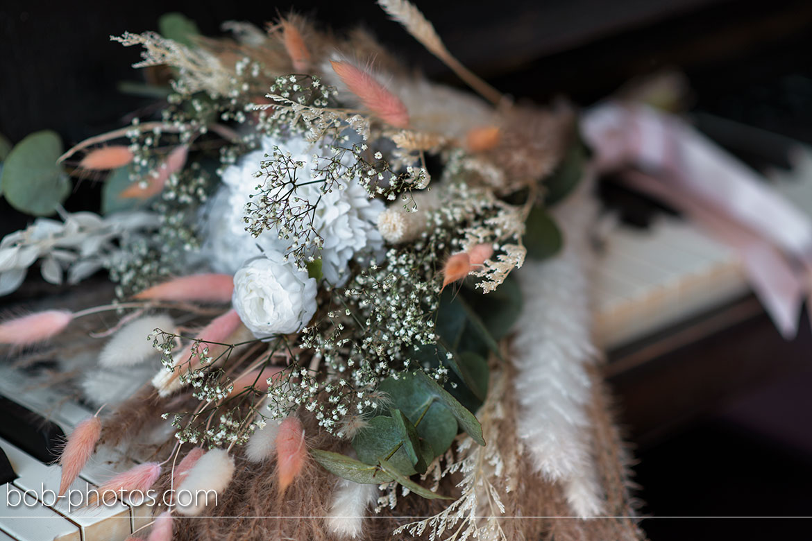 bruidfotografie Markiezenhof