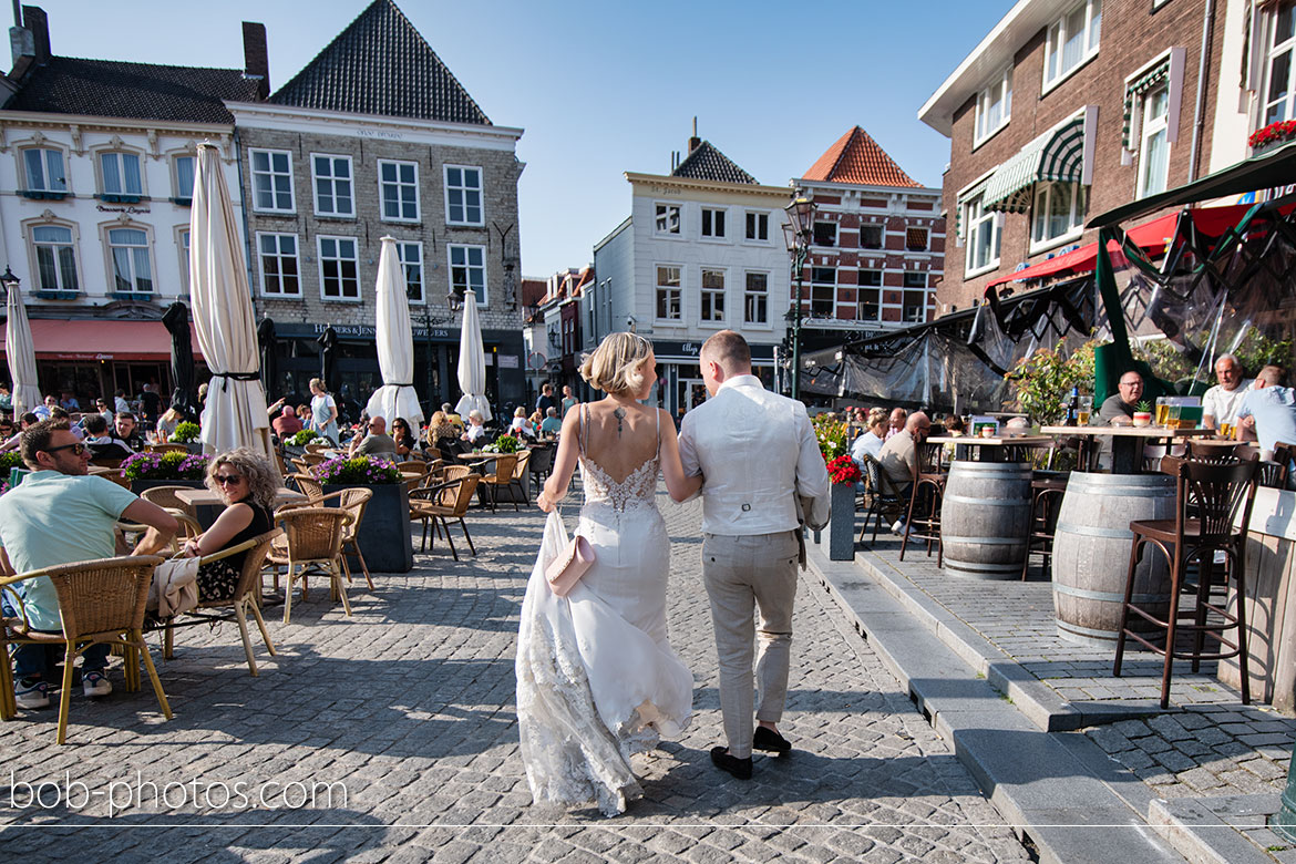 bruidfotografie Stadsburger