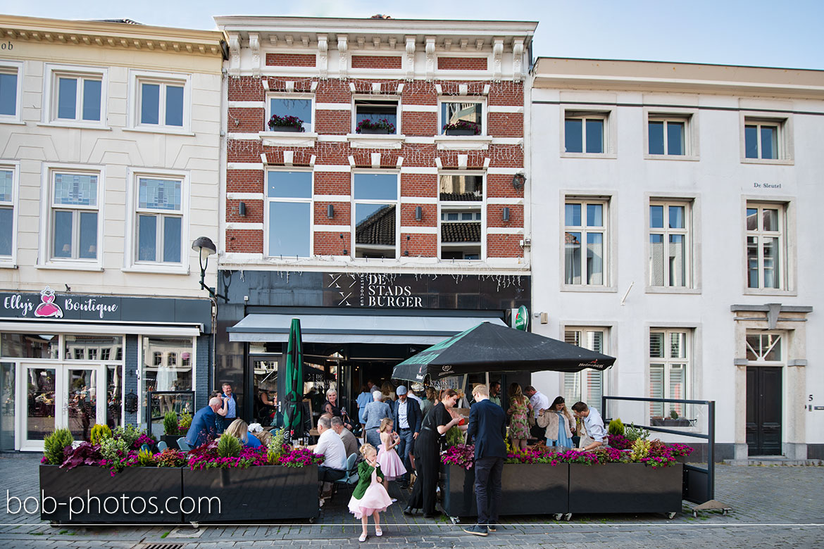 bruidfotografie Stadsburger