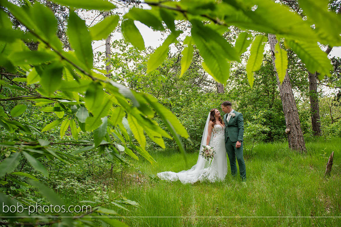 Bruidsfotografie Mattemburgh