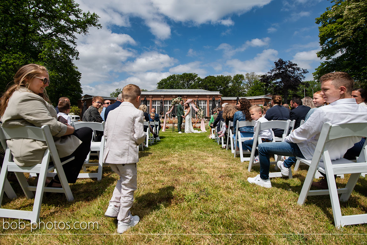 Bruidsfotografie Mattemburgh