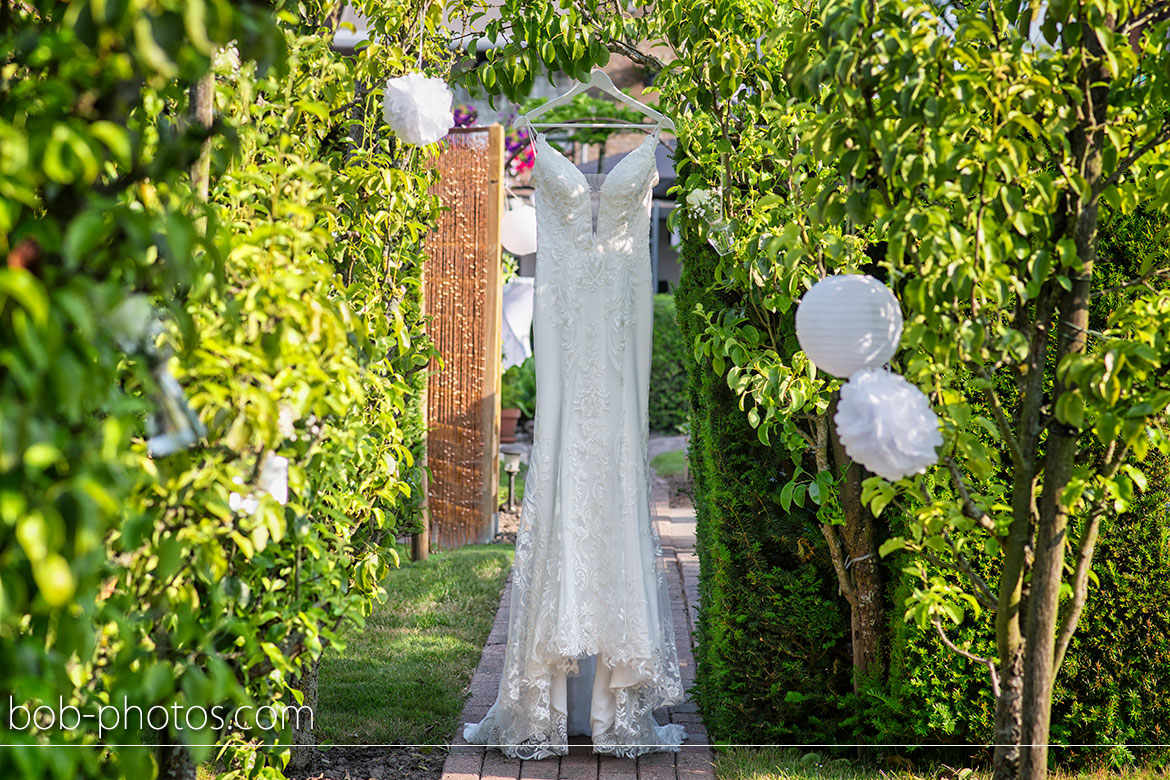 Bruidsfotografie Sint-Maartensdijk