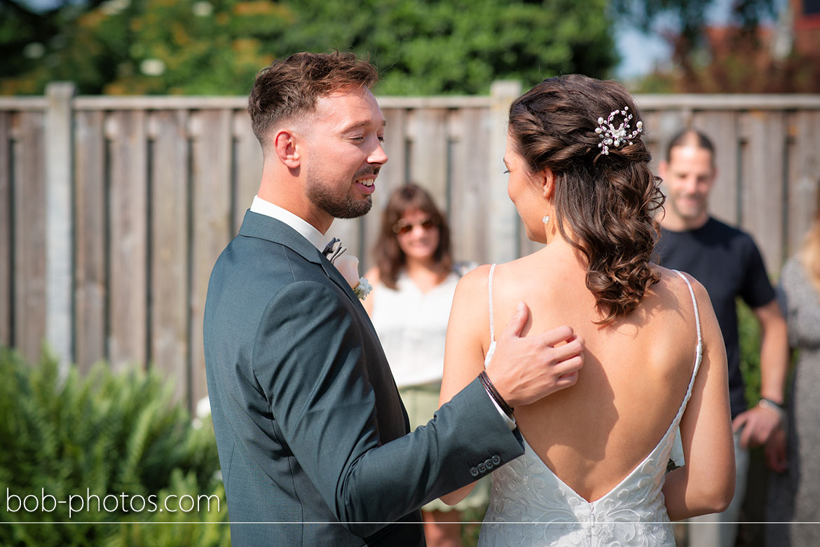 Bruidsfotografie Sint-Maartensdijk